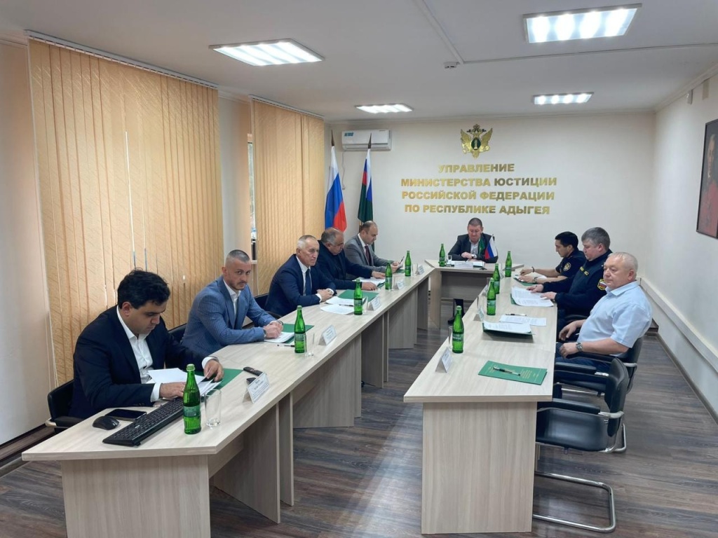 Вопросы судебной экспертизы и бесплатной юридической помощи (БЮП)