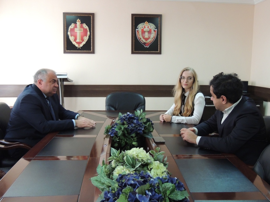 Важность взаимодействия