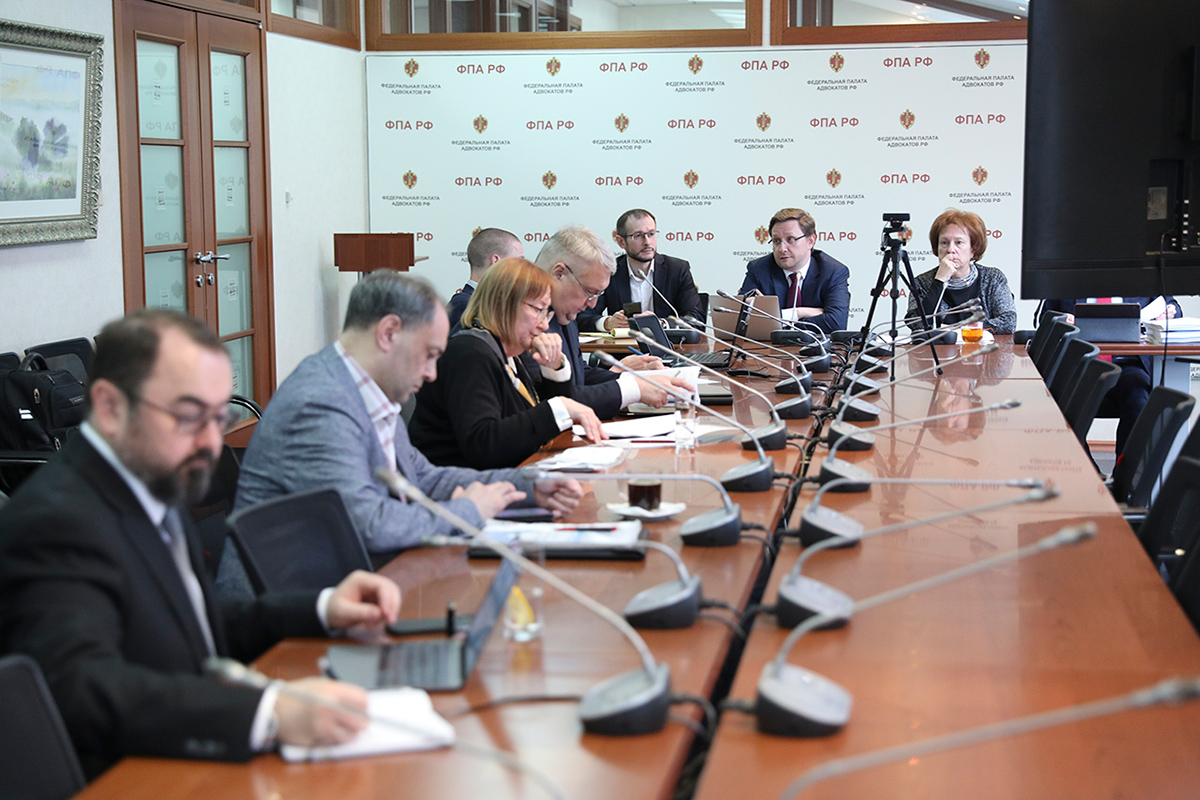 КЭС начала работу в новом составе