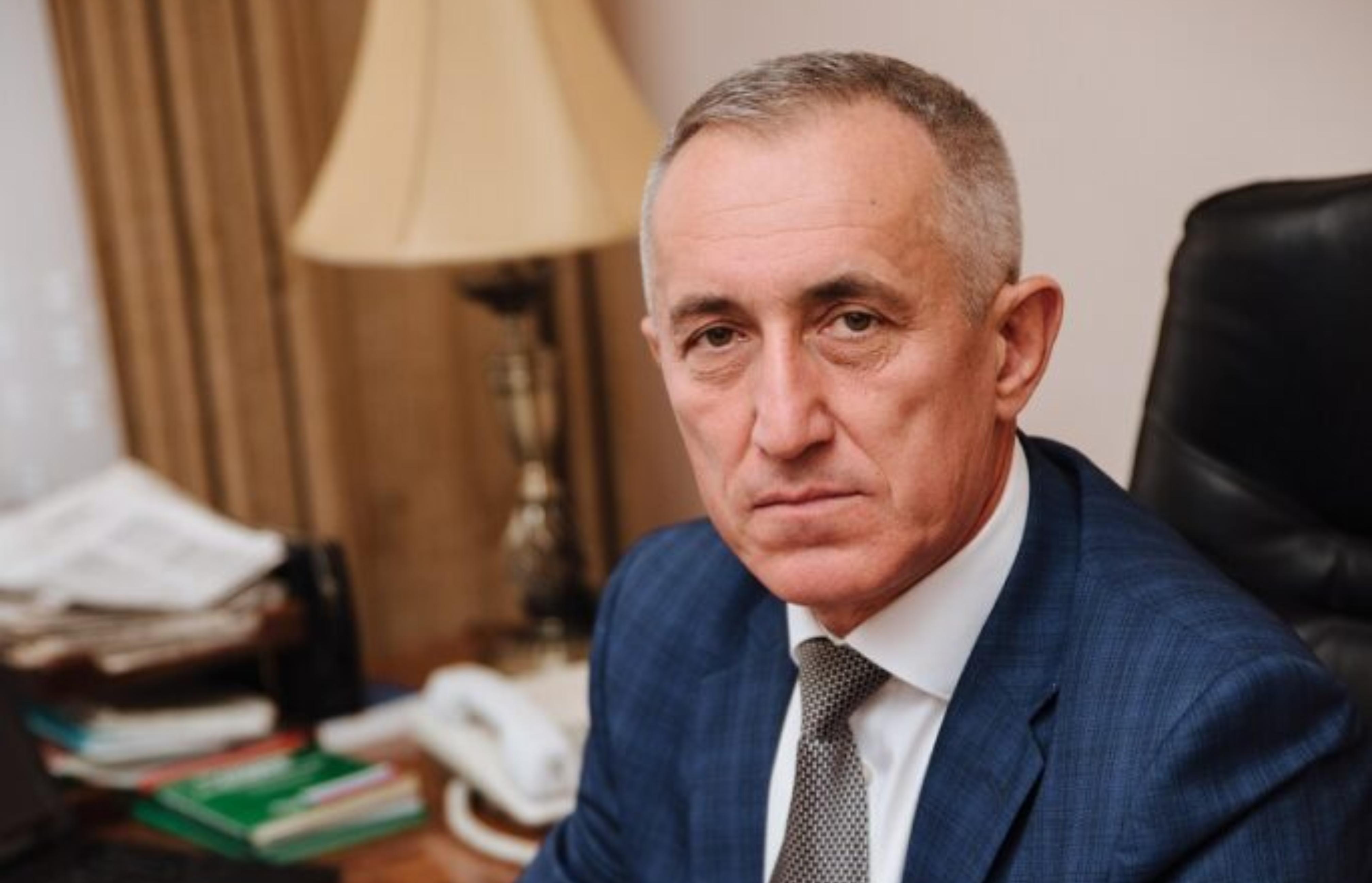 Аскер Тлехатук вошел в состав Координационного совета при Управлении Министерства юстиции Российской Федерации по Республике  Адыгея
