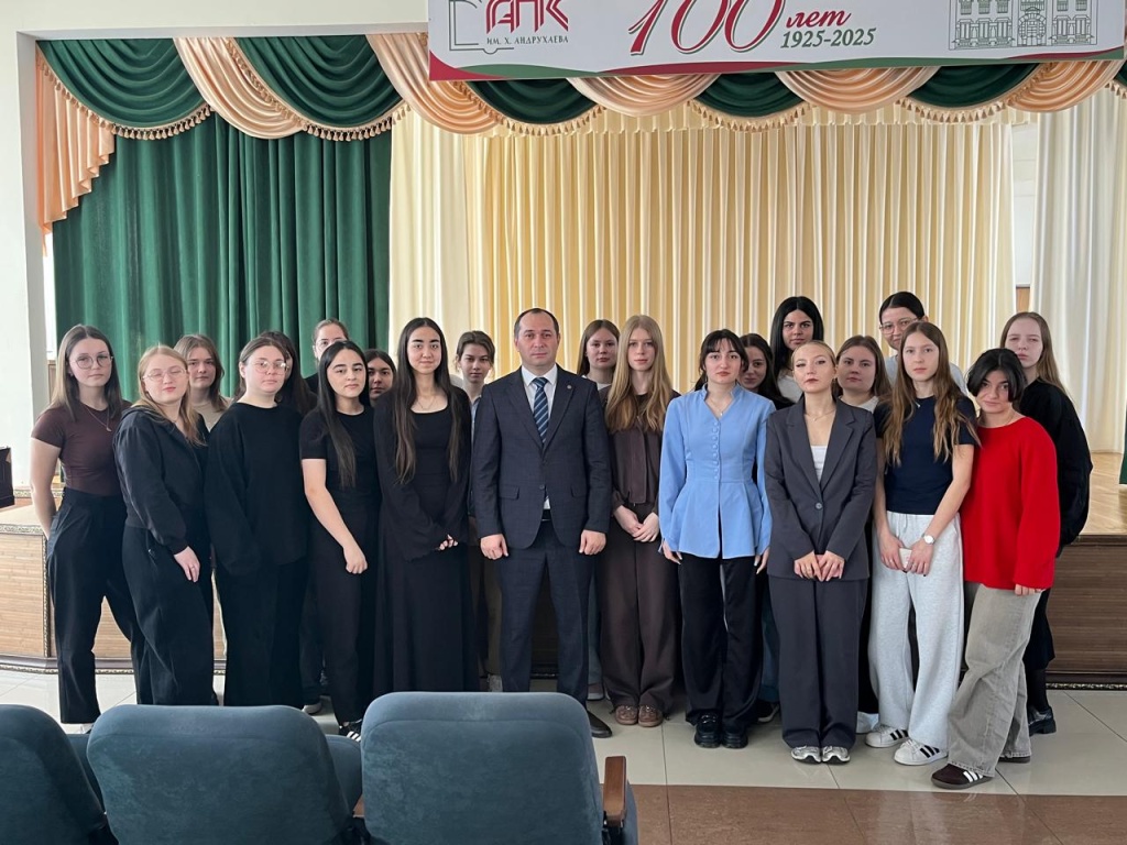 Всероссийский день правовой помощи детям