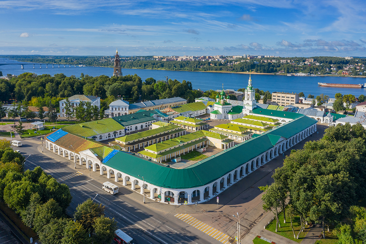 Событие, ежегодно объединяющее сотни молодых коллег 