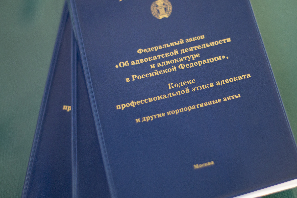 Предлагается ввести общее правило о наличии у судебных представителей статуса адвоката