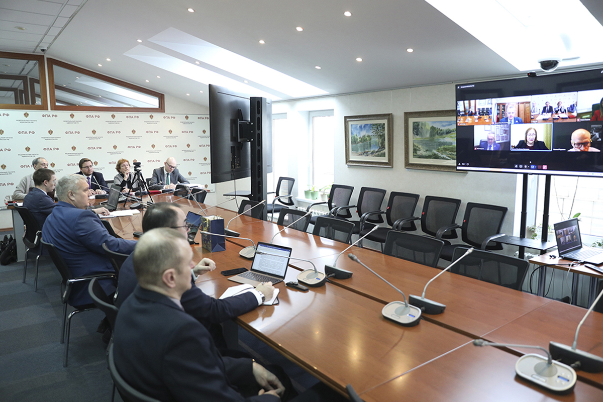 КЭС приняла изменения и дополнения в Рекомендации по рассмотрению дисциплинарных дел в отношении адвокатов