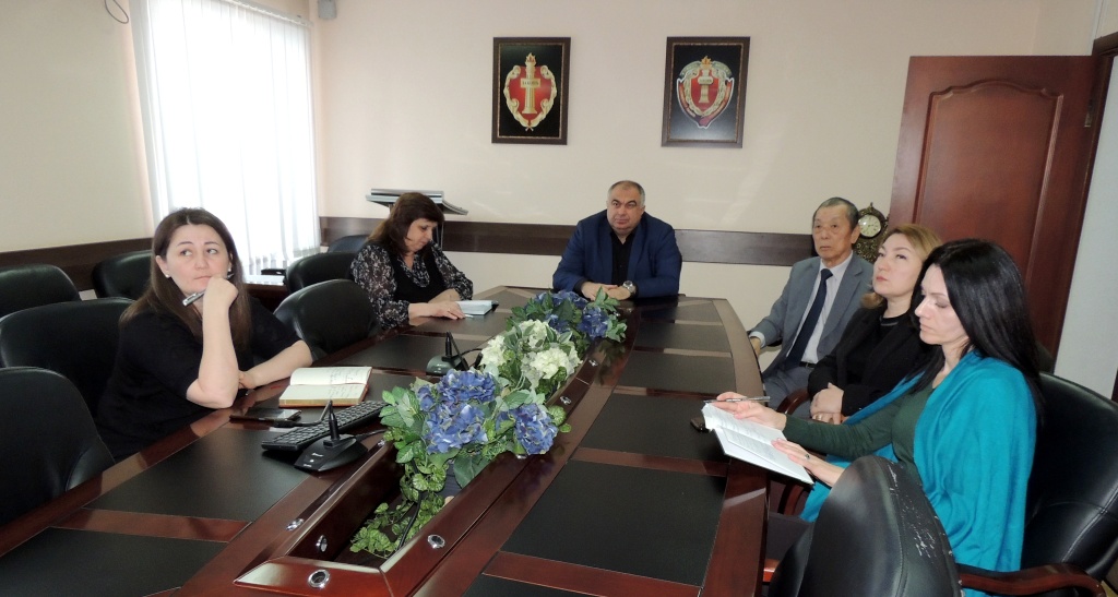 Современные тренды управления адвокатскими образованиями