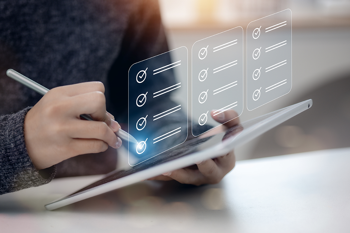 До 12 октября пройдите опрос о практике применения заключений специалистов